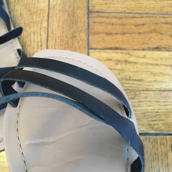 Lucky Brand sandals - Picture 5 of 5